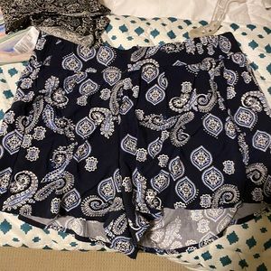 Old Navy shorts